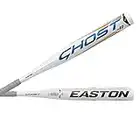 Easton Ghost -11 Youth Fastpitch Softball Bat, 29/18, Approved for All Fields, FP22GHY11