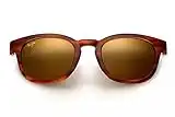 Maui Jim Lunettes de soleil Marron ref: 73710M