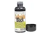 Stovax Colloidal Matt Black Stove Fireplace Coating 85ml