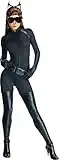 Rubie's- Catwoman Costume per Adulti, L, IT880631-L