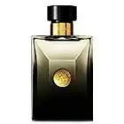 Versace Oud Noir Eau De Parfum pour Homme 100 ml