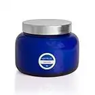 Capri Blue Jumbo Candle - 48 Oz - Volcano - Blue