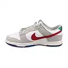 Nike Dunk Low Blanc Dv3497-001