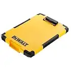 DEWALT documentos TSTAK Multicolor One size