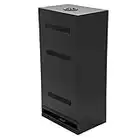 Polk Audio CSW 100 - Subwoofer - black