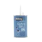 ABBEY Gun Fucile e Olio lubrificante Shotgun Fucile ad Aria compressa Pistola lubrificante 125 ml contagocce