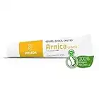 WELEDA - Arnica Crème - Coups, Chocs, Chutes - Utilisable Dès l'Âge de 9 Mois - Tube de 25 g