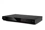 LG DP132 Slim DVD Player (USB, Xvid, Scart Lead, no HDMI) Black