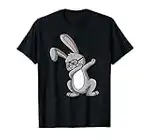 Osterhase - Ostern Tanzender Osterhase T-Shirt