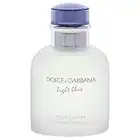 Light Blue by Dolce & Gabbana for Men - 2.5 oz EDT Spray