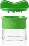 OXO Good Grips Handheld Spiralizer, Green, 1 Blade