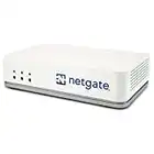 Netgate SG-2100 Security Gateway with pfSense, Firewall VPN Router (8GB eMMC)