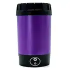 Ardent Nova 110V Portable Decarboxylator with Decarb Canister and Silicone Lid for Odor Protection Use to Infuse Oils and Herbs- Odorless and Easy to Use-