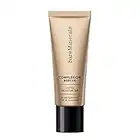 bareMinerals Complexion Rescue Tinted Moisturizer for Face with SPF 30 + Hyaluronic Acid, Hydrating Tinted Mineral Sunscreen for Face, Skin Tint, Vegan