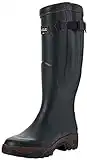 Aigle Parcours 2 Vario, Unisex Adults Hunting Boots Work Wellingtons, Green (Grün Bronze), 5 UK (38 EU)