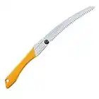 Silky Saws 717-24 GomBoy Curve Professional Folding Saw, 240mm, Yellow