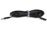 Goal Zero 30' Extension Cable 8 mm 9 m Or 30 Extra Feet To Connect Goal Zero Solar Panels To Each Other Or Can Be Used To Connect Panels To Goal Zero Yeti Or Sherpa 100ac For Charging