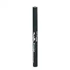 Maybelline New York Eyeliner, Hyper Precise Allday Liner, Wisch- und wasserfest, Nr. 730 Jungle Green