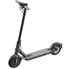 Xiaomi Electric Scooter Essential - Patinete eléctrico con 20 km de Alcance, 20 km/h de Velocidad máxima, Cuerpo de aluminio aeroespacial, negro (Versión ES)