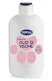 Tewua Shampoo Olio Visone 500Ml