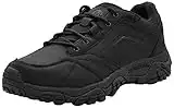 Merrell Homme Moab Adventure Botte de randonnée, Noir, 41 EU