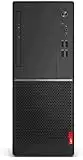 Lenovo V55T-15 Tower Gaming Office Multimedia Computer mit 3 Jahren Garantie! | Ryzen5 3400G 8-Threads, 4.2 GHz | Vega 11 Graphics | 16 GB DDR4 | 256 GB SSD NVME | DVD±RW | USB3 | Windows 11| #7100