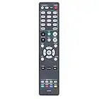 VINABTY Télécommande RC024SR pour récepteur de Marantz cinéma Maison AV Surround NR1605 NR1606 NR1607 SR5010