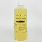 NO 1 - Clock Cleaning Concentrate Solution/Brass Cleaner 500ml