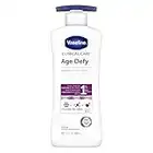 Vaseline Clinical Care Aging Skin Rescue Body Lotion 400 Ml, 400 milliliters