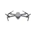 DJI Mavic 2 Zoom Drone Quadcopter with 24-48mm Optical Zoom Camera Video UAV 12MP 1/2.3