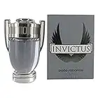 Paco Rabanne Invictus Eau de Toilette 100ml