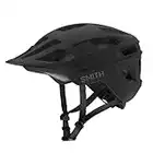 Smith Optics Engage MIPS Mountain Cycling Helmet - Matte Black, Large