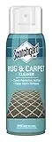 Scotchgard Rug & Carpet Cleaner, Fabric Cleaner Blocks Stains, Cleaning Sprays Make Cleanup Easier, 14 oz