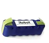 iRobot Roomba Authentic Replacement Parts - XLife Extended Life Battery - Compatible with Roomba 400 600 700 800 Series Robots