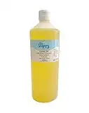 The Soapery Castor Oil - 1 Litre - Pure and Cold Pressed