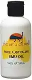 The Emu Oil Well Pure 100 ml 849