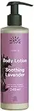 Urtekram Locion Corporal Soothing Lavender Lavanda 245 ml 100 g