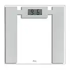 Weight Watchers Ultra Slim Glass Electronic Scale