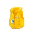 Bestway Swim Safe™ Schwimmweste für Kinder, 3-6 Jahre, 51 x 46 cm