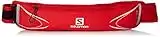 Salomon unisex adult Waist Pack, GOJI BERRY, One Size US