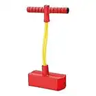 Elex Foam Pogo Jumper for Kids Gifts for 3-12 Year Old Boys Pogo Stick for Kids Toys for Boys Age 3-12 Autism Toys New Gifts for Boys Age 3-12