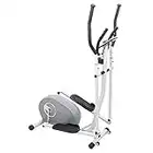 Sunny Health & Fitness Magnetic Elliptical Trainer - SF-E3955