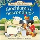 Giochiamo a nascondino?