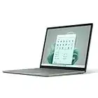 Microsoft Surface Laptop 5 (2022), 13.5" Touch Screen, Thin & Lightweight, Long Battery Life, Fast Intel i5 Processor for Multi-Tasking, 512GB Storage with Windows 11, Sage