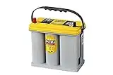 Optima Yellow Top YT S 2,7 J Japan 12V 38AH Batterie