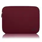 AIPIE Custodia per Laptop 16 Pollici Sleeve per Laptop Impermeabile Custodia Borsa Caso Protettiva Borsa da Trasporto per MacBook, Acer, Asus, Dell, HP,Lenovo