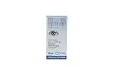 Optiben Cinfa Solución Oftalmológica Hidratante para Ojos Secos y con Picor, 10 ml