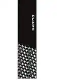 Slamm Scooters Slamm Grip Tape Cinta de Agarre Skateboard Unisex Adulto, Arrow, Talla Única