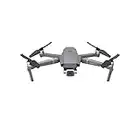 DJI Grey Mavic 2 Pro Drone Quadcopter with 4K Hasselblad Camera HDR Video UAV Adjustable Aperture 20MP 1" CMOS Sensor