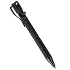 Rite in the Rain All-Weather Readiness Metal Tactical Pen, Bolt-Action Clicker, Glass Breaking Tip, Black Ink, Made in the USA (No. AO50)